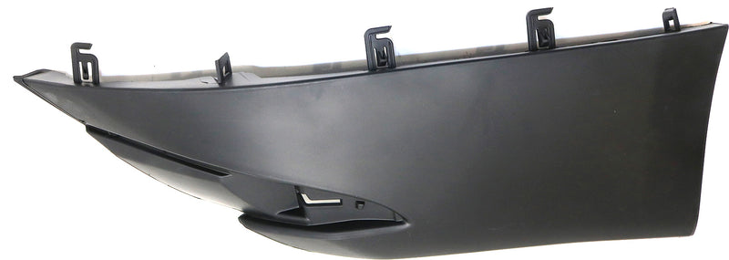 Bumper End CarParts REPT761137
