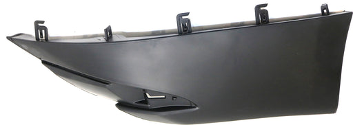 Bumper End CarParts REPT761137