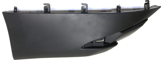 Bumper End CarParts REPT761138