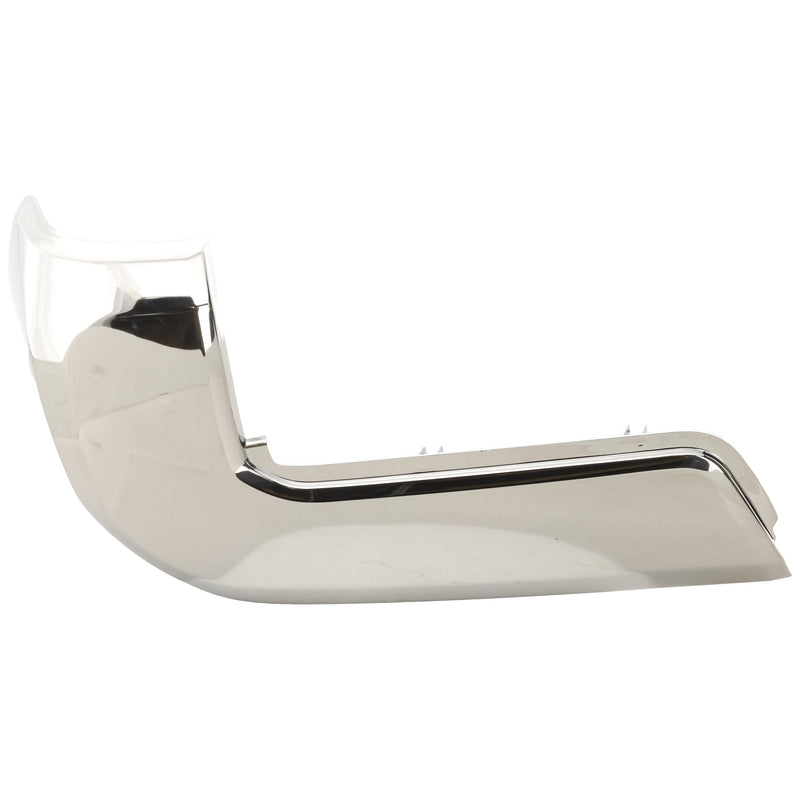 Bumper End CarParts REPT761140