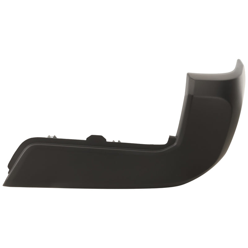 Bumper End CarParts REPT761143Q