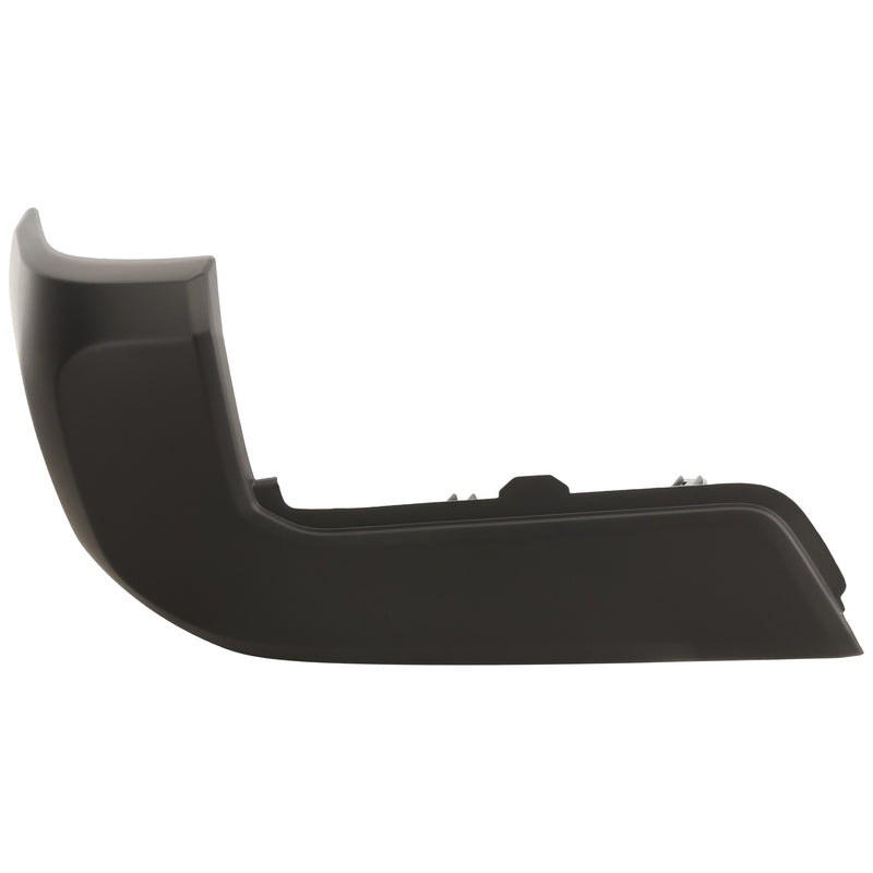 Bumper End CarParts REPT761144