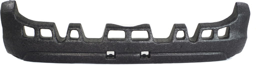 Bumper Impact Absorber CarParts REPT761521