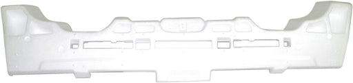 Bumper Impact Absorber CarParts REPT761522