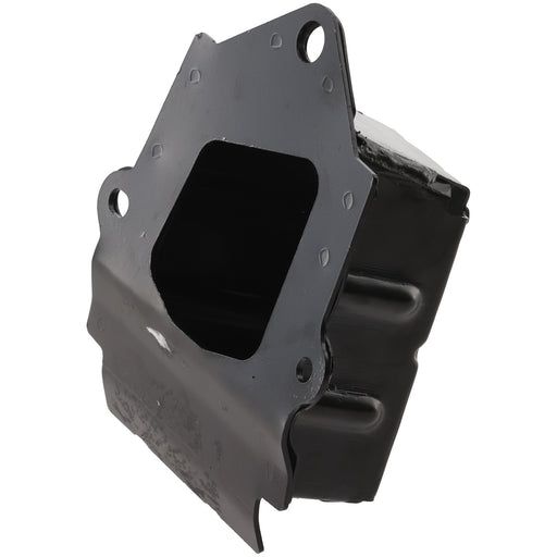 Bumper Bracket CarParts REPT762713