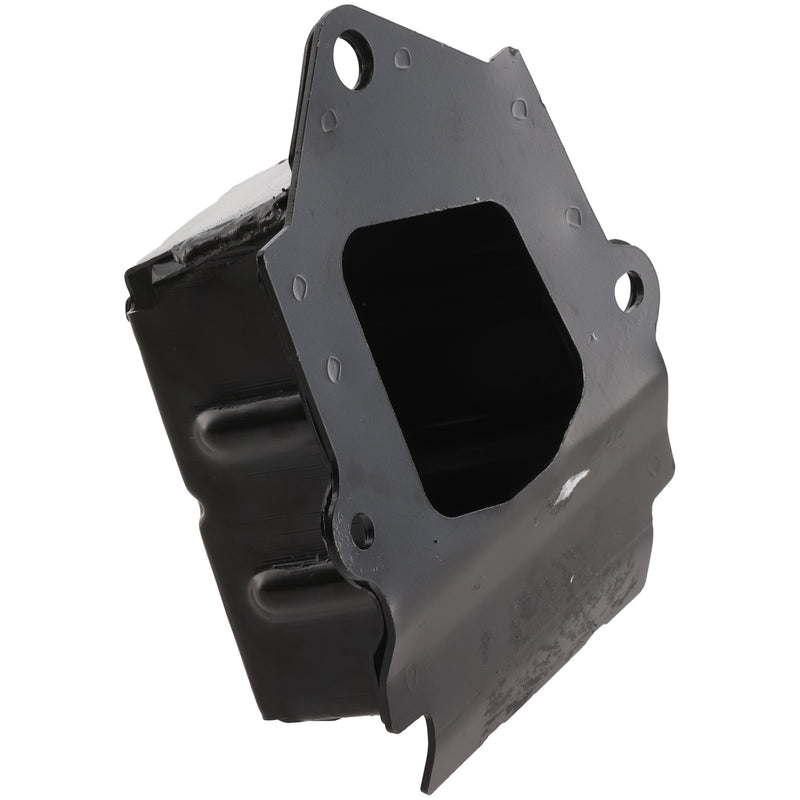 Bumper Bracket CarParts REPT762714