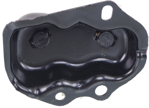 Bumper Bracket CarParts REPT762743