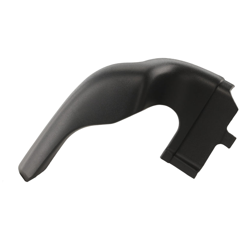 Bumper End CarParts REPT763701