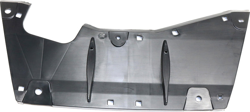 Bumper Trim CarParts REPT764307