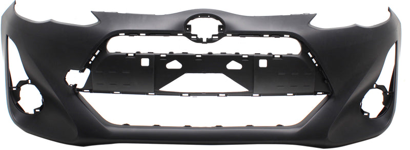 Bumper Cover CarParts REPTY010307P