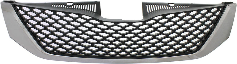 Grille CarParts REPTY070103