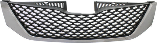 Grille CarParts REPTY070103