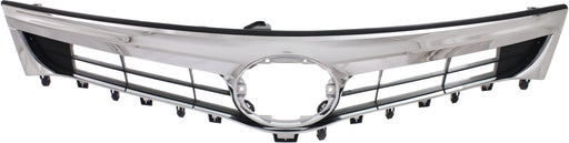 Grille CarParts REPTY070105