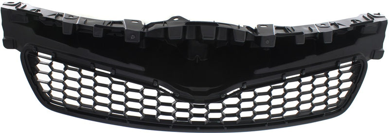 Grille CarParts REPTY070108