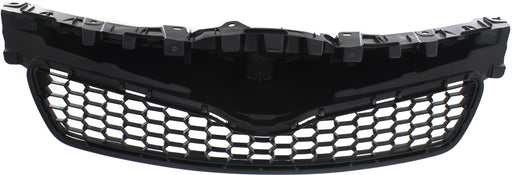 Grille CarParts REPTY070108