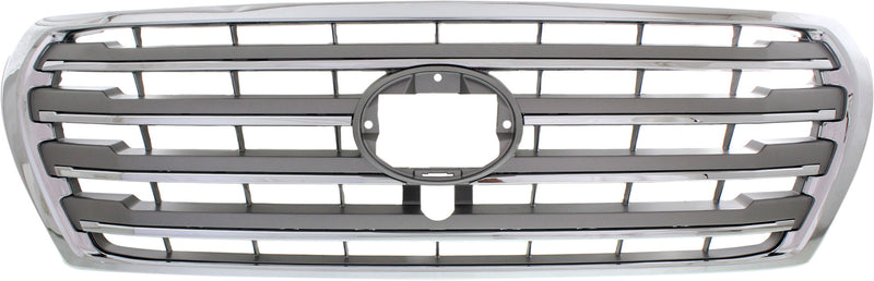 Grille CarParts REPTY070116