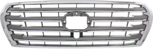 Grille CarParts REPTY070116
