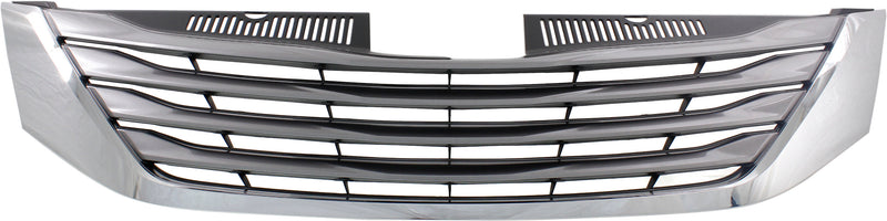 Grille CarParts REPTY070134