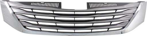 Grille CarParts REPTY070134