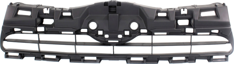 Grille CarParts REPTY070136