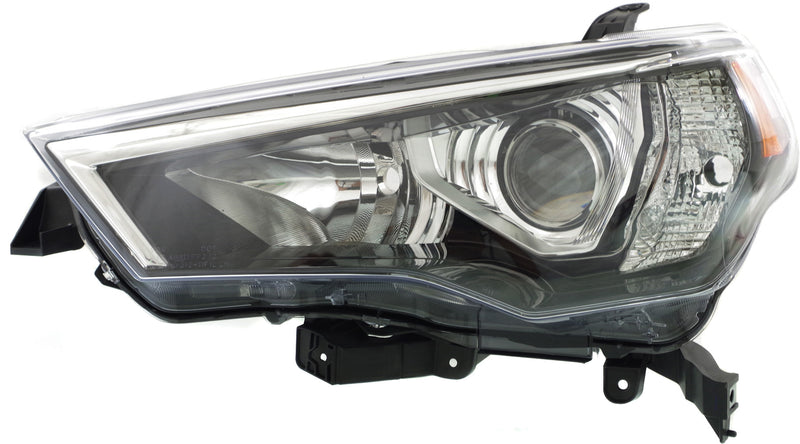Headlight CarParts REPTY100116
