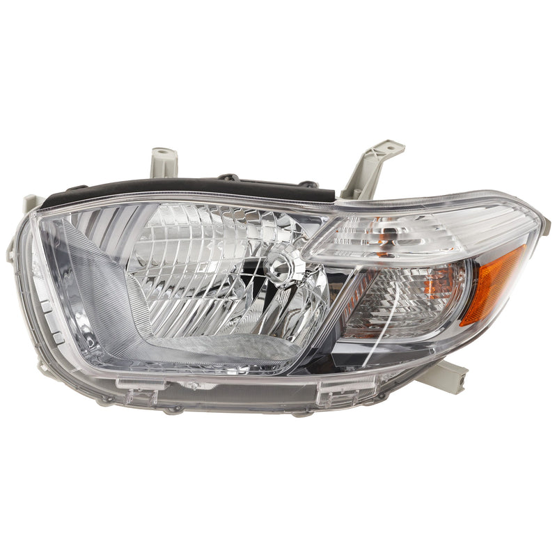Headlight CarParts REPTY100123