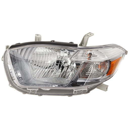 Headlight CarParts REPTY100123