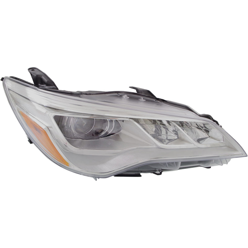 Headlight CarParts REPTY100123Q