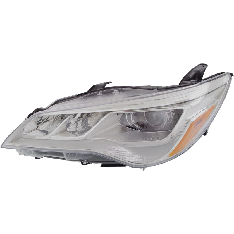 Headlight CarParts REPTY100124
