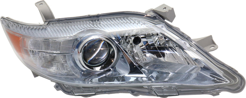 Headlight CarParts REPTY100125