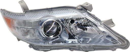 Headlight CarParts REPTY100125