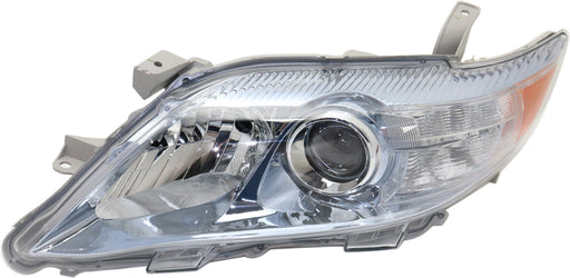 Headlight CarParts REPTY100126
