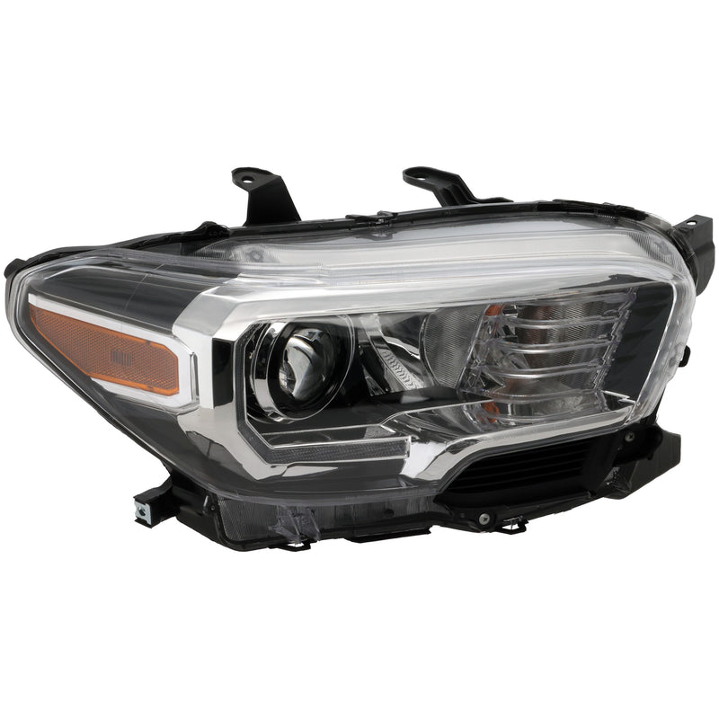 Headlight CarParts REPTY100141Q