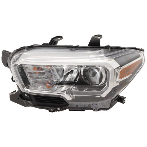 Headlight CarParts REPTY100142