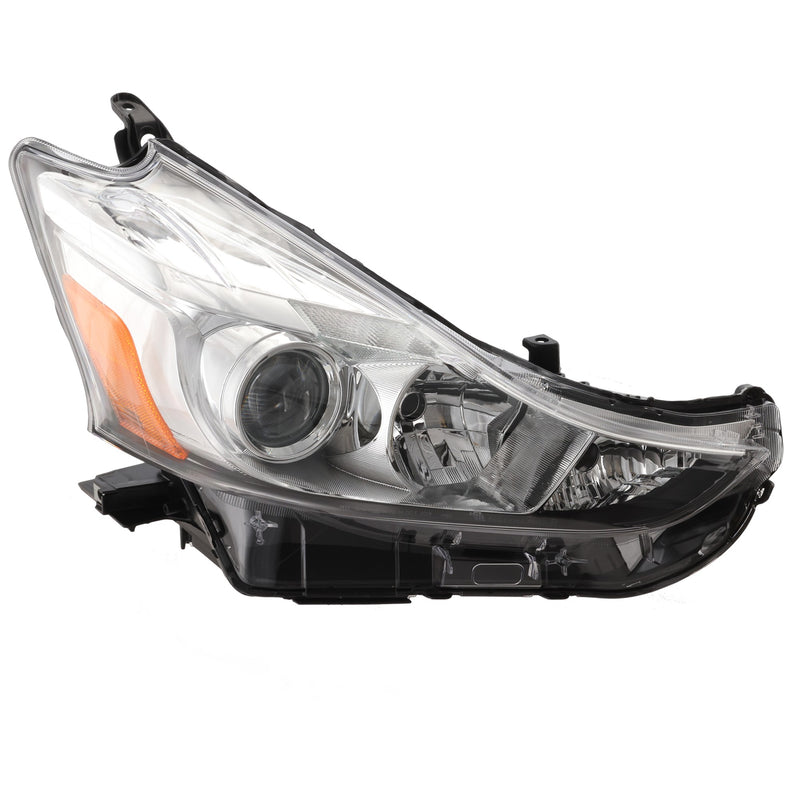 Headlight CarParts REPTY100143