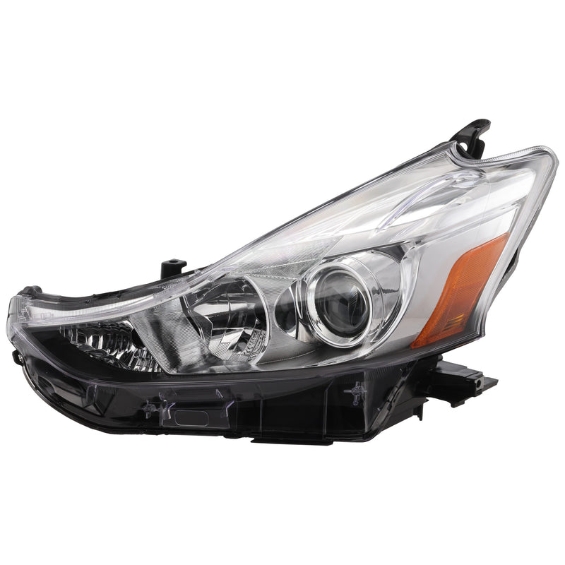 Headlight CarParts REPTY100144