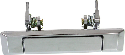 Exterior Door Handle CarParts REPTYA462164