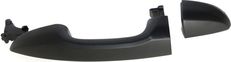 Exterior Door Handle CarParts REPTYA462165