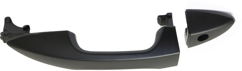 Exterior Door Handle CarParts REPTYA462166