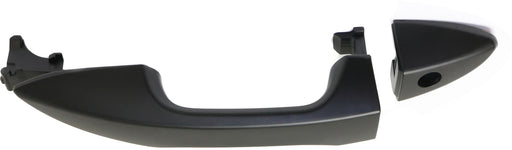 Exterior Door Handle CarParts REPTYA462166