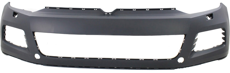 Bumper Cover CarParts REPV010348P