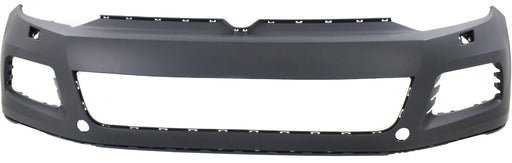 Bumper Cover CarParts REPV010348P
