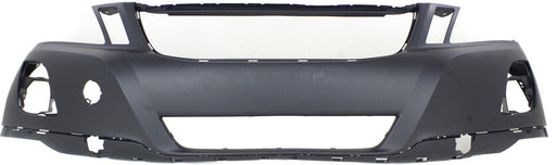 Bumper Cover CarParts REPV010355P