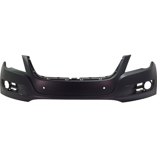 Bumper Cover CarParts REPV010361P