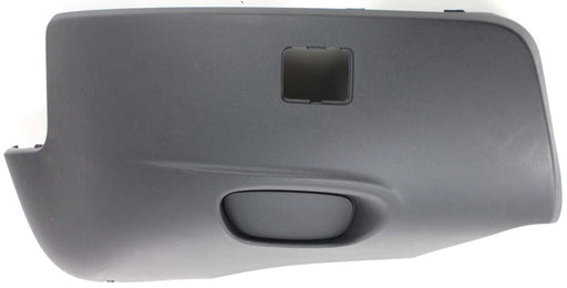 Bumper End CarParts REPV011101