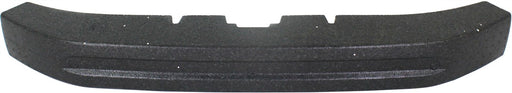 Bumper Impact Absorber CarParts REPV011708