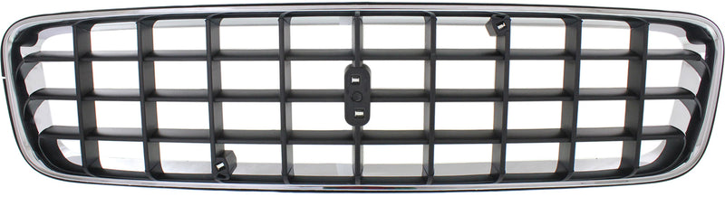 Grille CarParts REPV070103