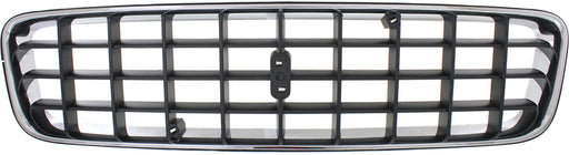 Grille CarParts REPV070103