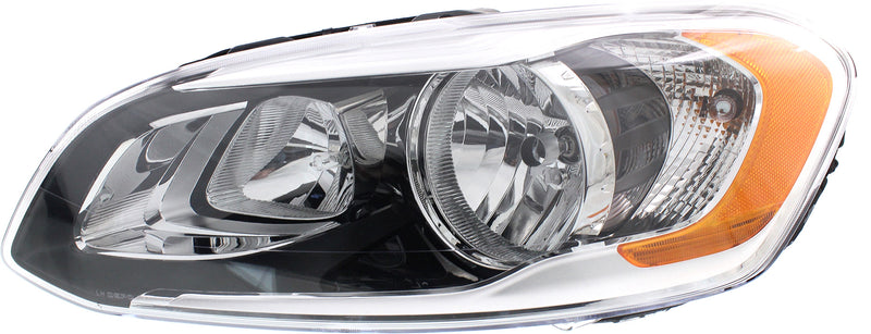 Headlight CarParts REPV100324Q
