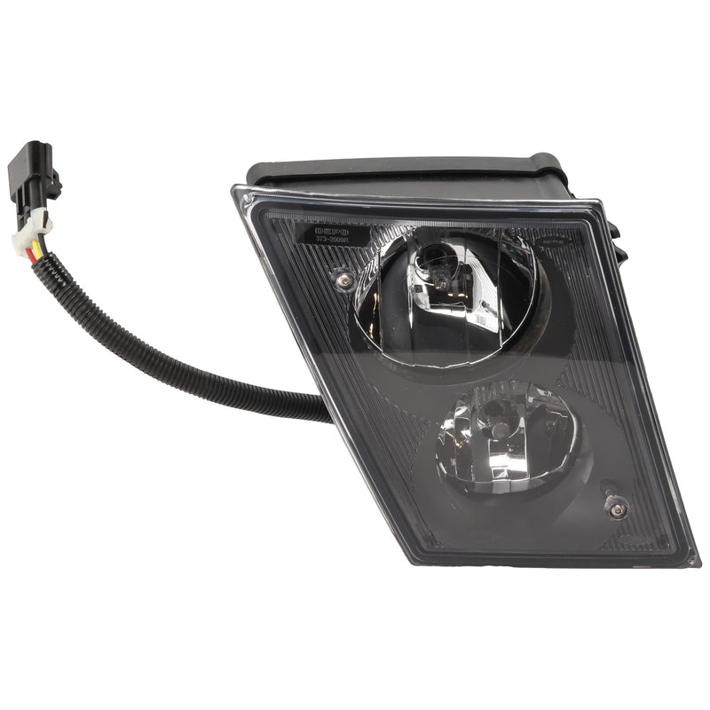 Fog Light CarParts REPV107533-HD